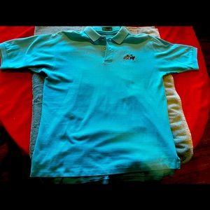 Polo shirt